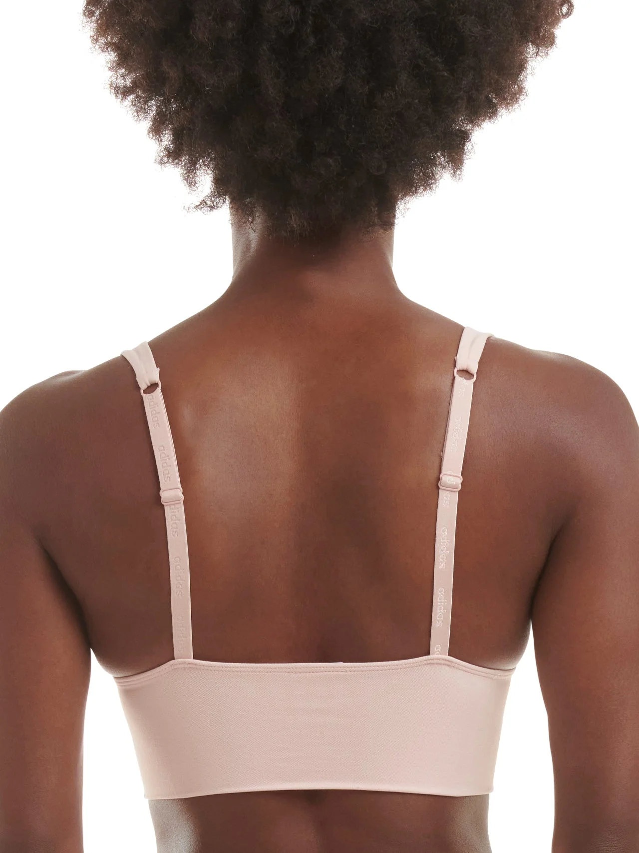 Naked Two-Ply Seamless Bralette - Image 3