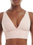 Naked Two-Ply Seamless Bralette - Image 5