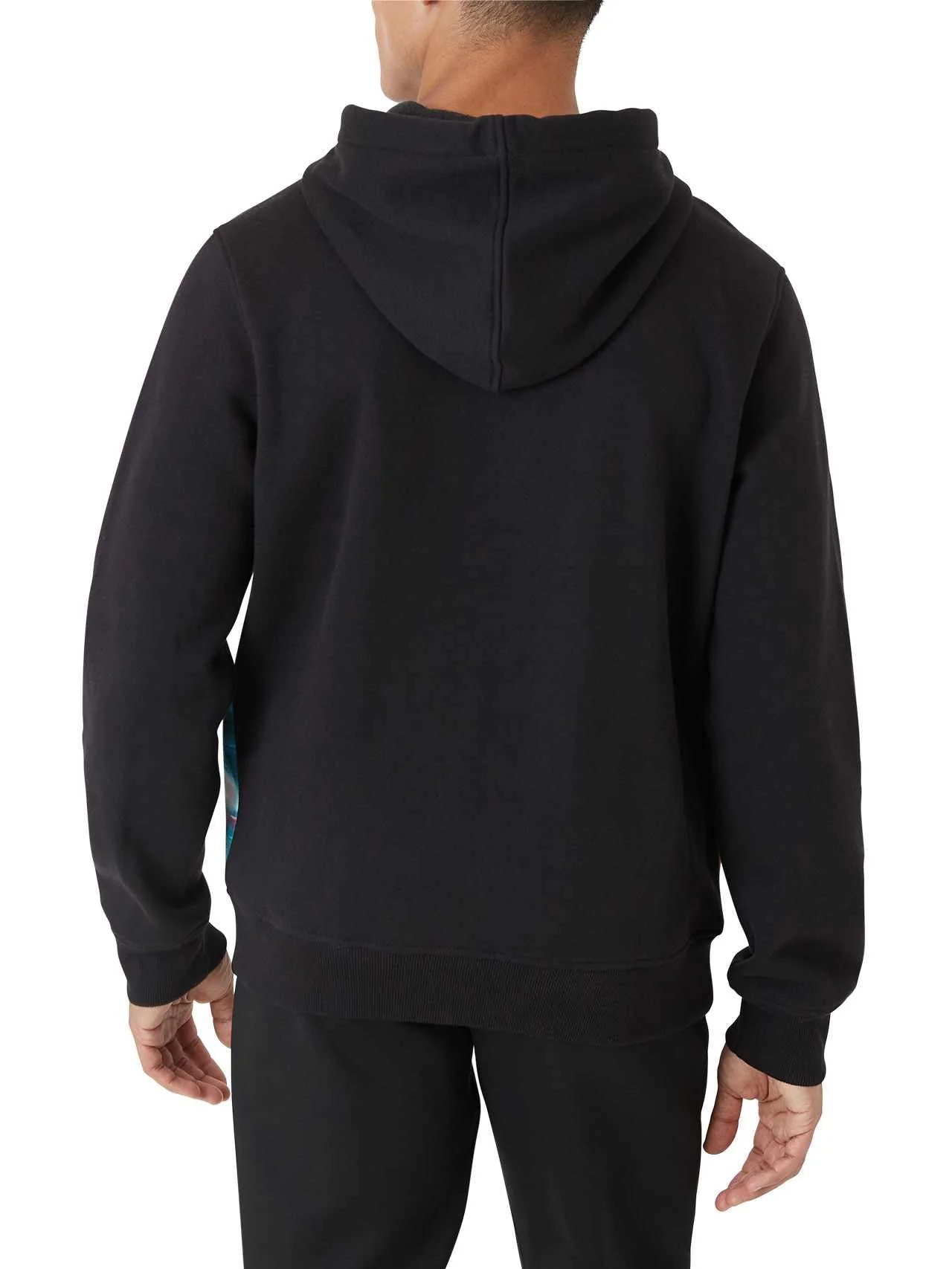 Neon Lights Hoodie - Image 4