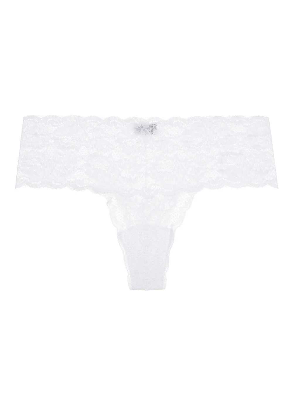 Never Say Never Comfie Cutie Thong - Image 12