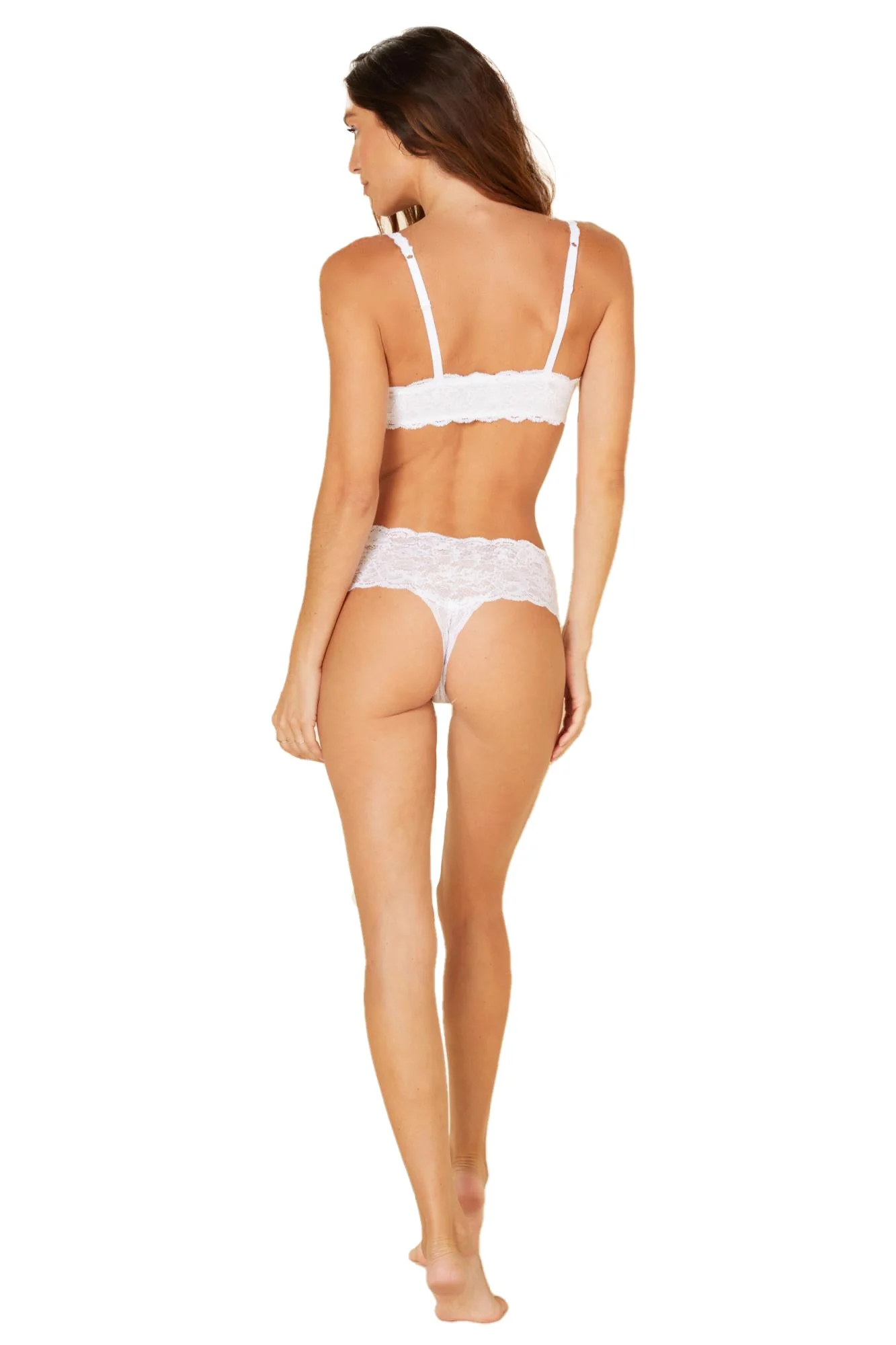 Never Say Never Comfie Cutie Thong - Image 13