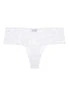 Never Say Never Comfie Cutie Thong - Image 16