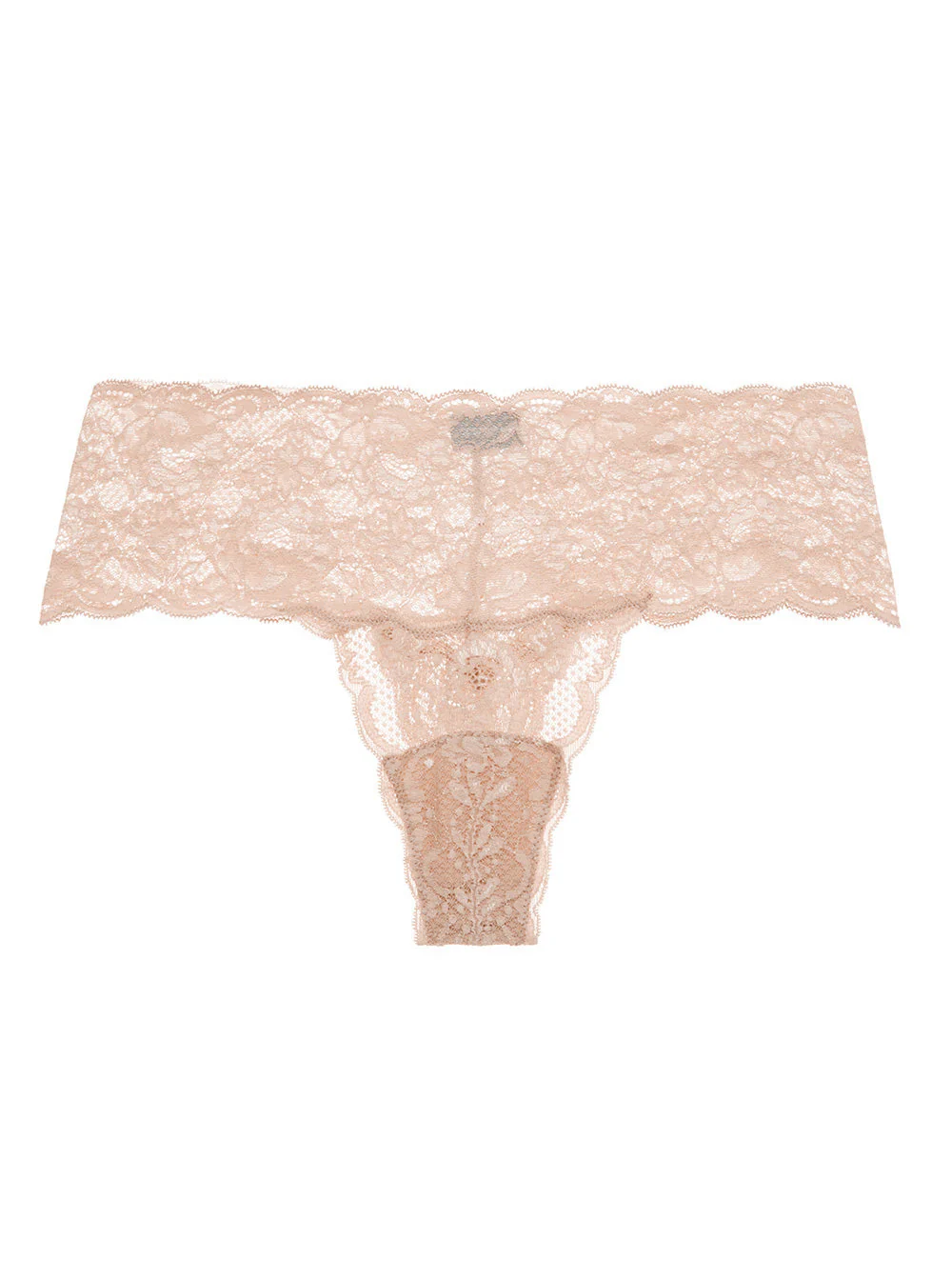 Never Say Never Comfie Cutie Thong - Image 7