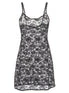 Never Say Never Foxie Chemise - Image 6