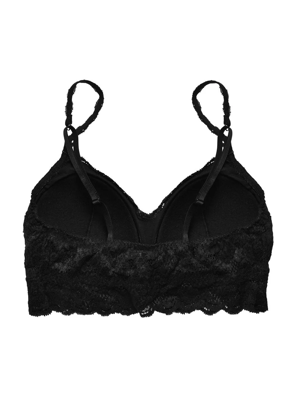 Never Say Never Padded Soft Bra Sweetie - Image 4