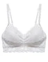 Never Say Never Padded Soft Bra Sweetie - Image 15