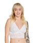 Never Say Never Plungie Bralette - Image 10
