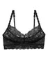 Never Say Never Sweetie Bralette - Image 13