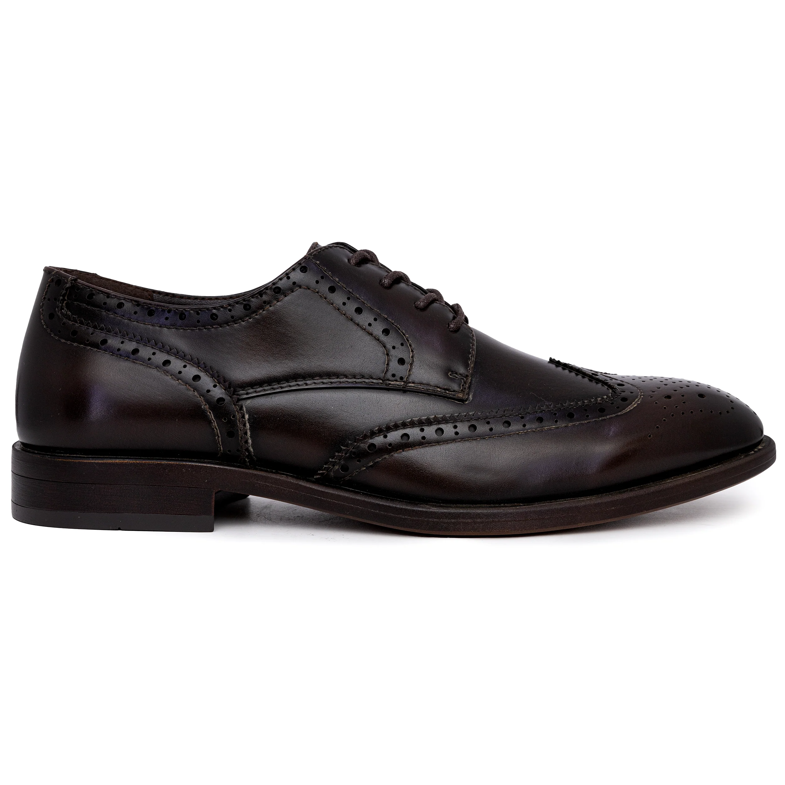 Nicholas Oxford Shoe - Image 2