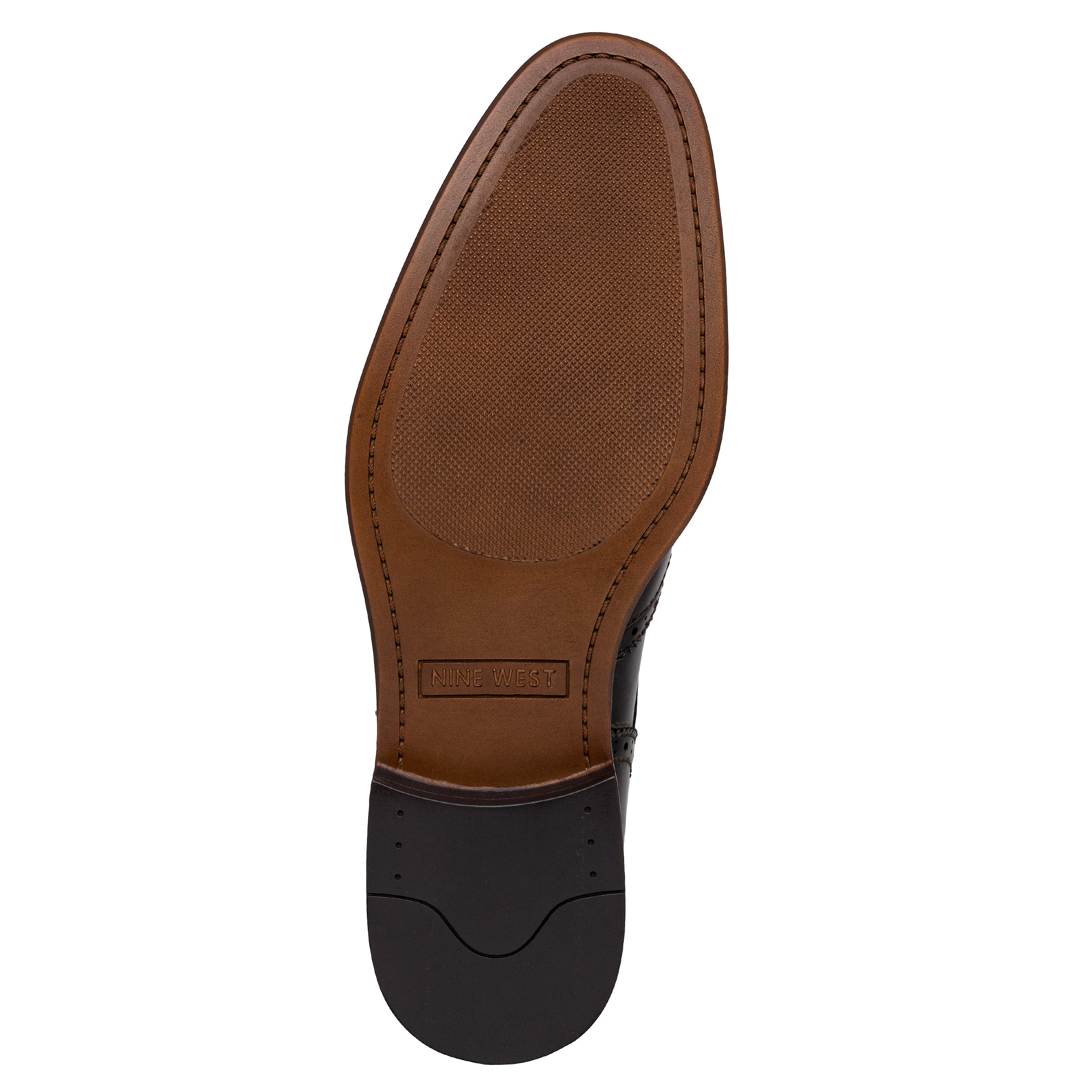 Nicholas Oxford Shoe - Image 3