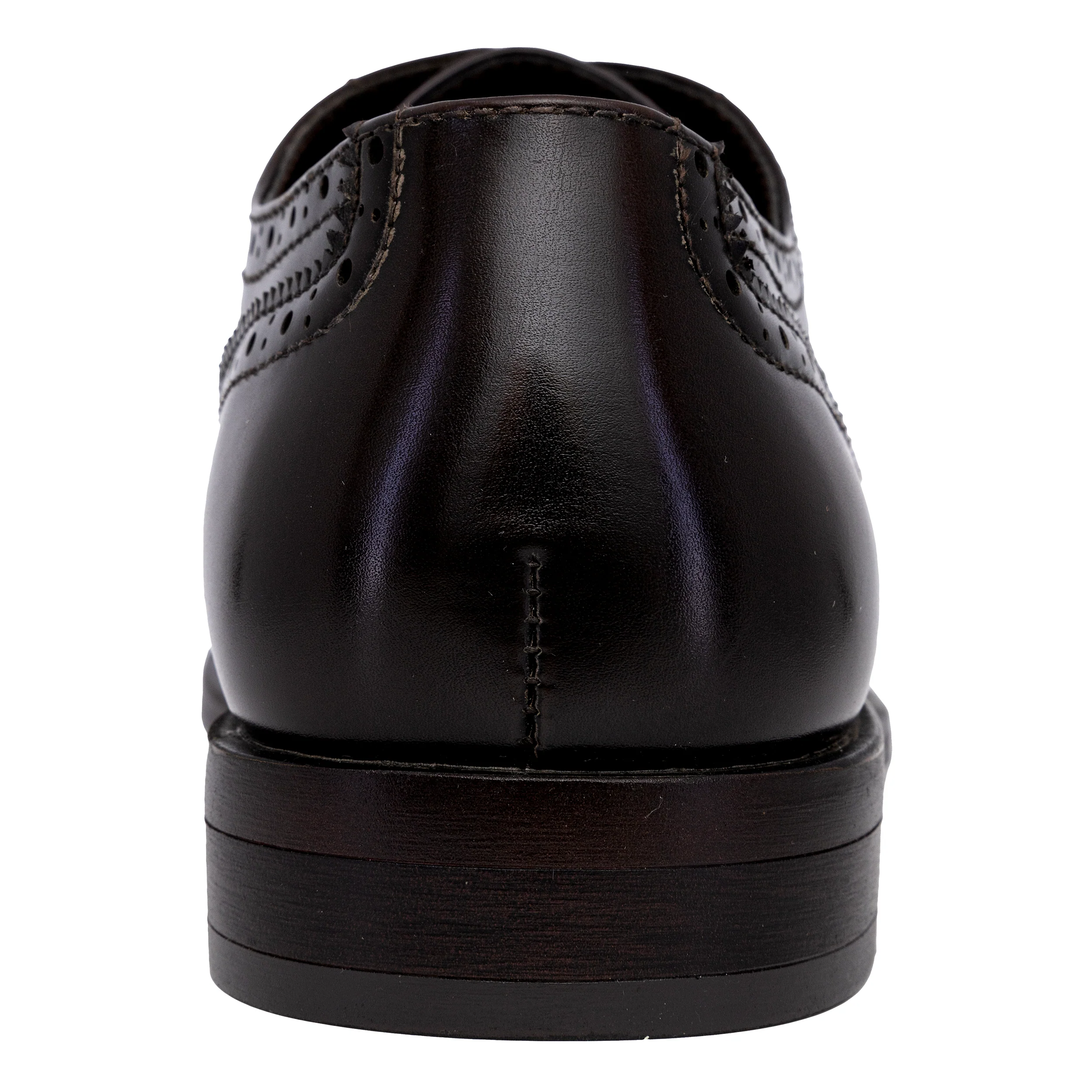 Nicholas Oxford Shoe - Image 4