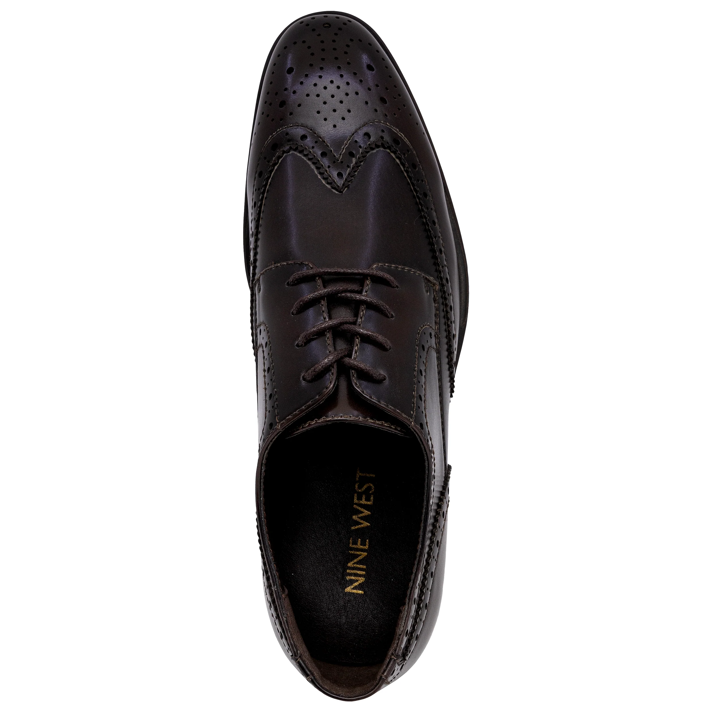 Nicholas Oxford Shoe - Image 5