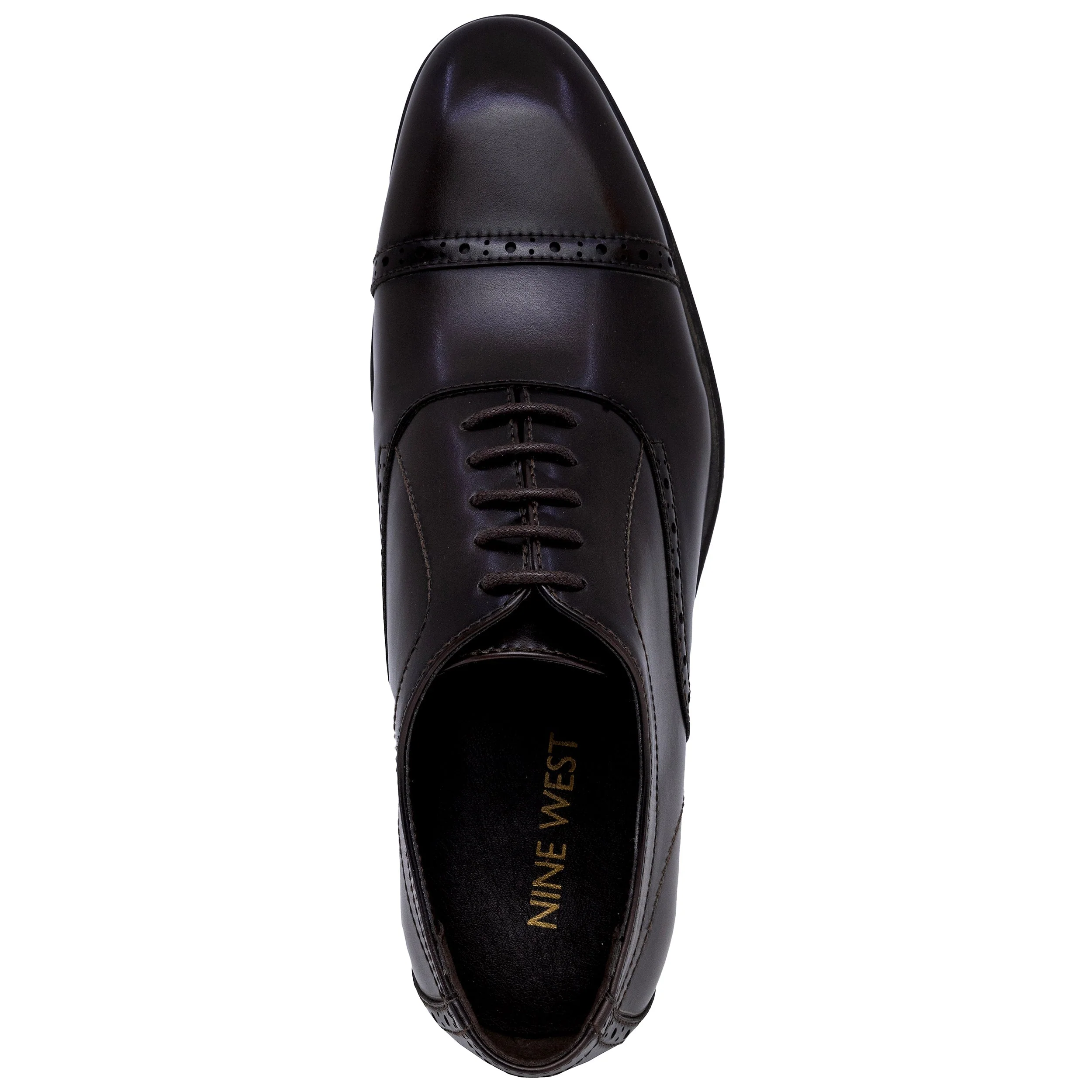 Norton Dress Shoe - Image 10