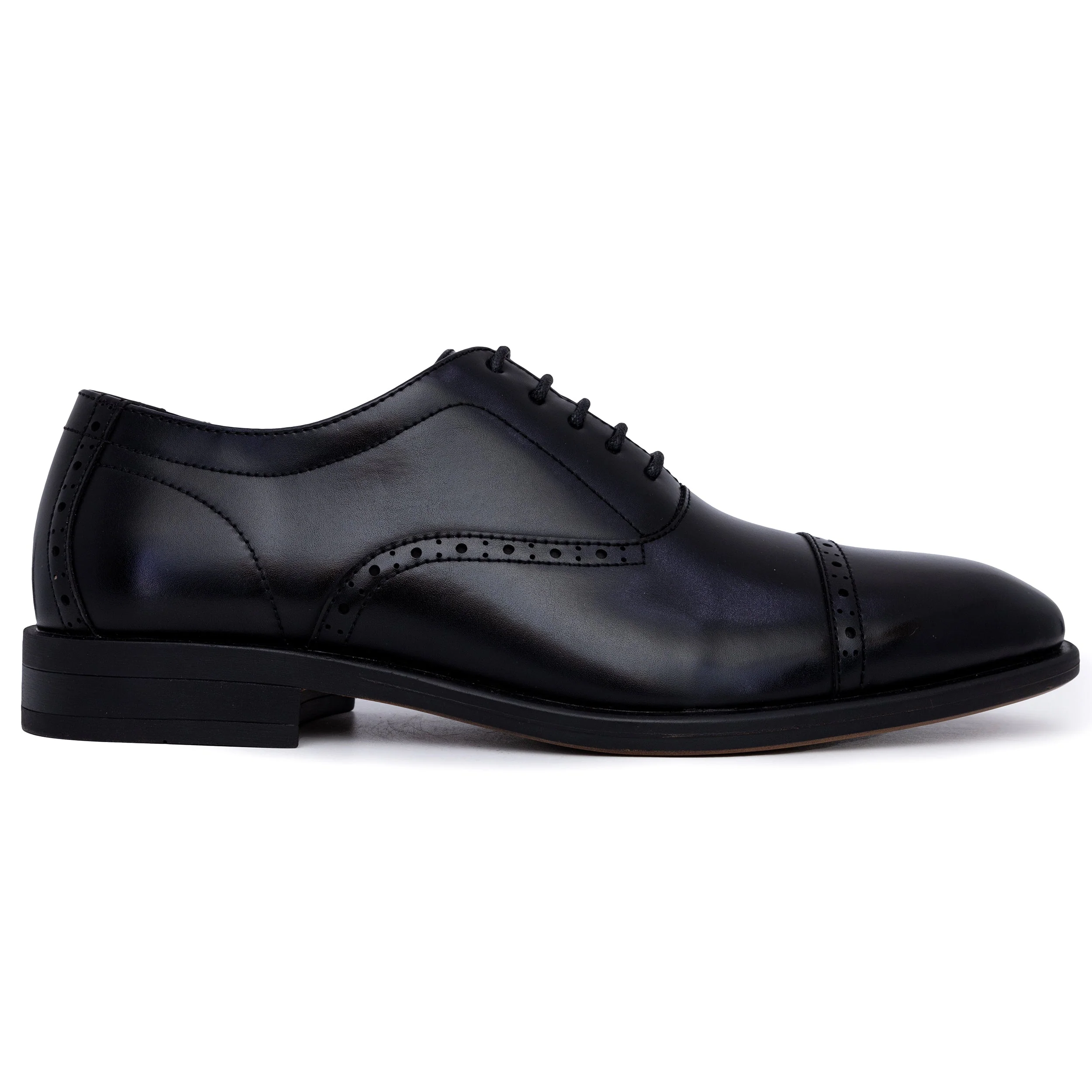 Norton Dress Shoe - Image 4