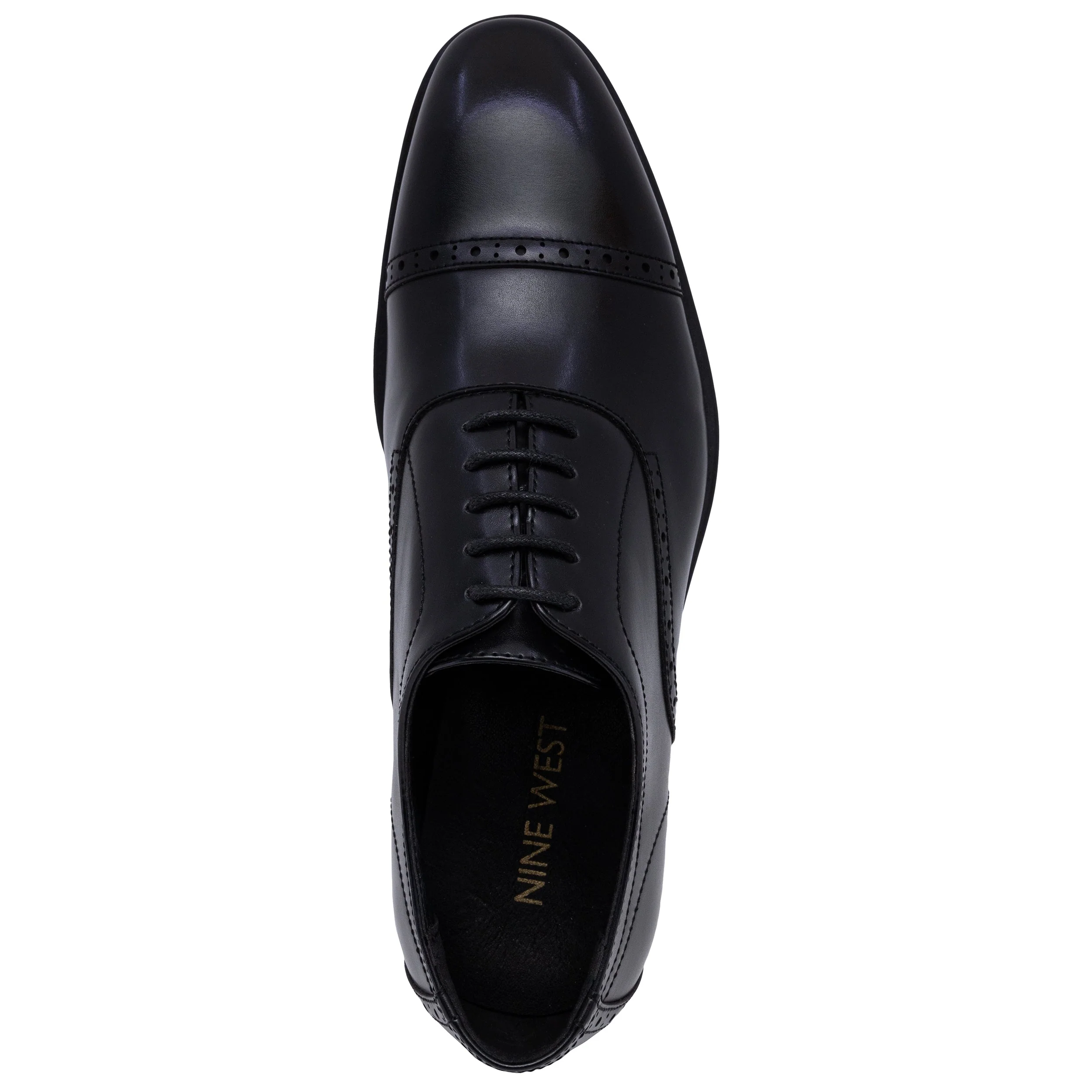 Norton Dress Shoe - Image 6
