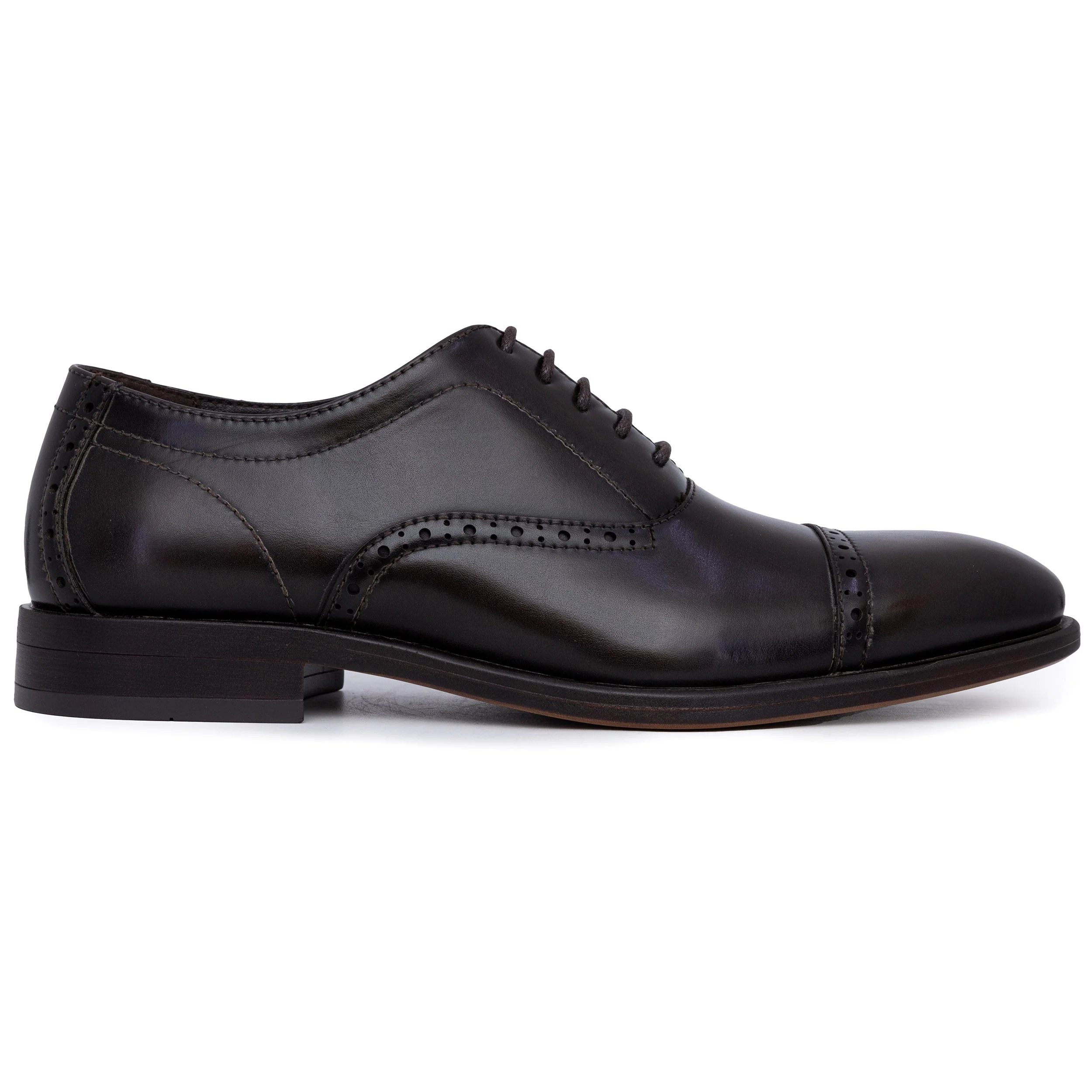 Norton Dress Shoe - Image 8