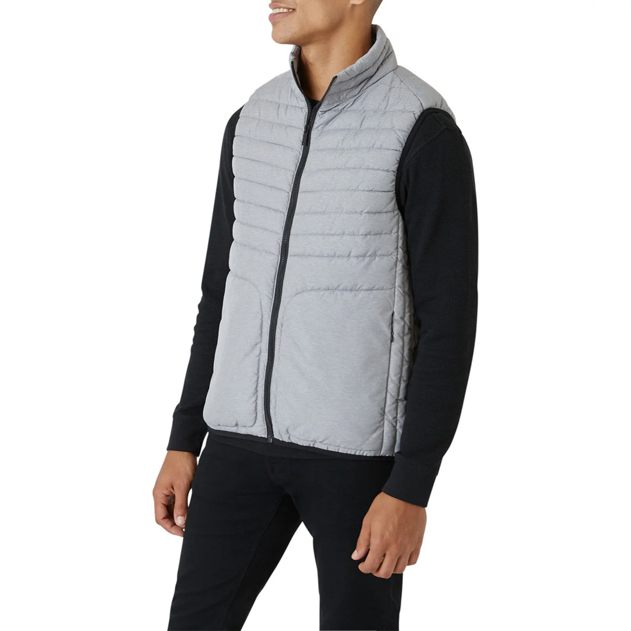 Oakland Puffer Vest - Image 6