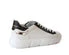 Perforated Chunk Sneakers by Costume National - Image 2