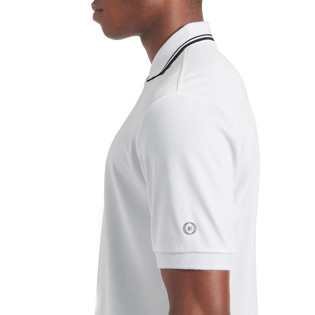 Ben Sherman Polo - Image 4