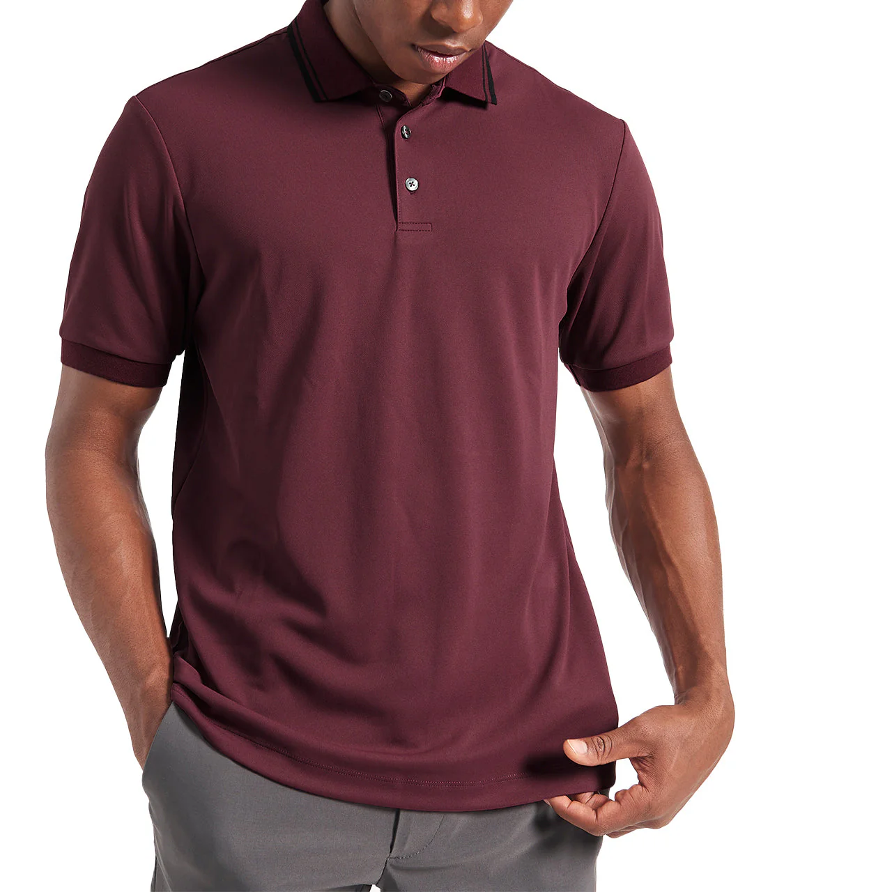 Ben Sherman Polo - Image 8