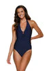 Plunge Tortoise One Piece - Image 3