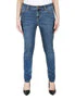 Plus 5 Pocket Skinny Jeans - Image 8