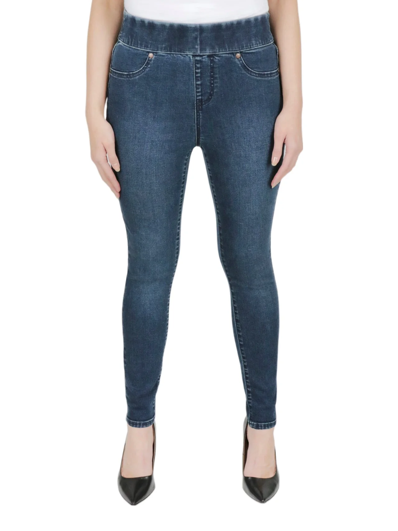 Plus Jegging - Image 2