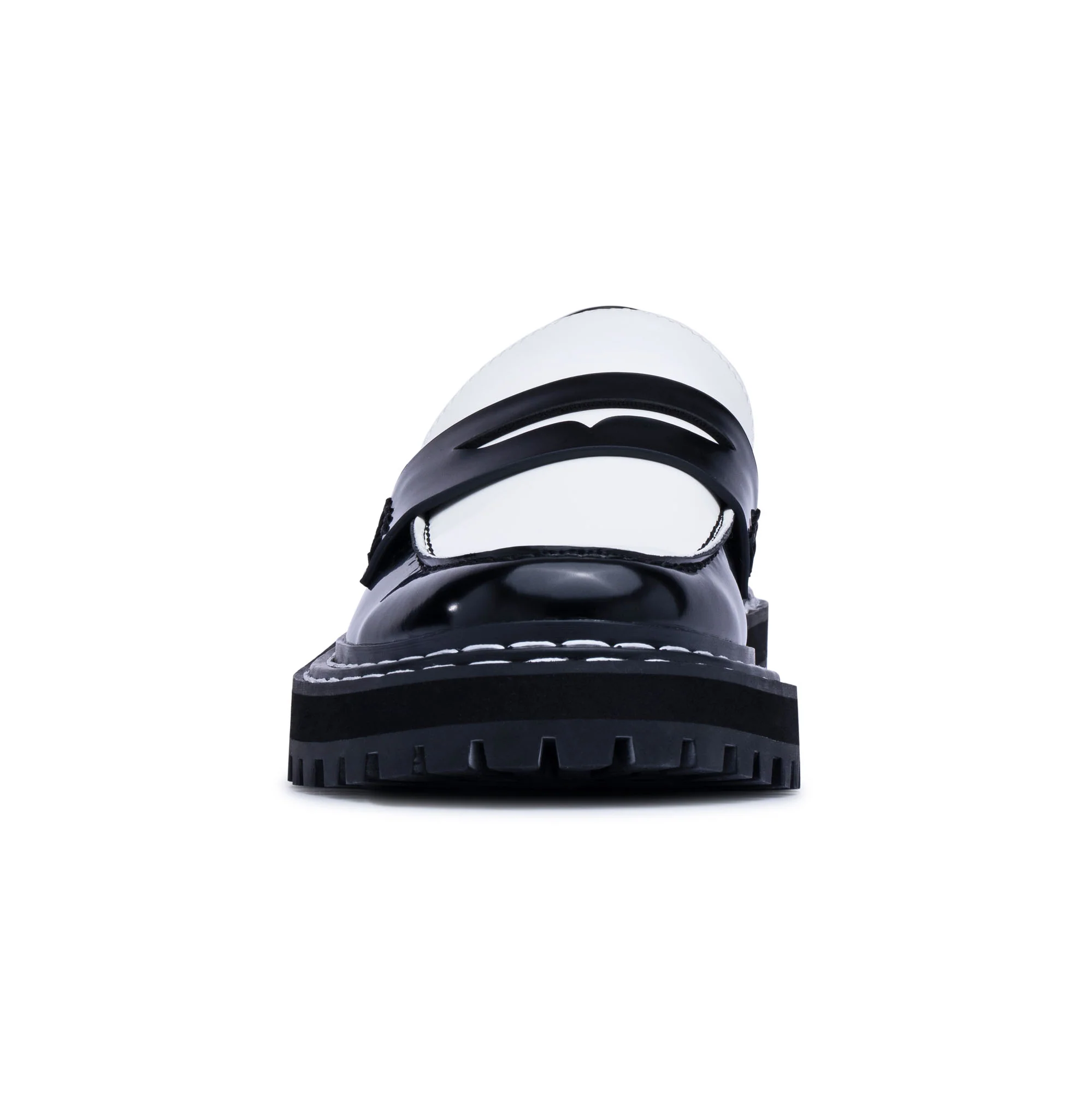 Prescia Loafer Shoe - Image 2