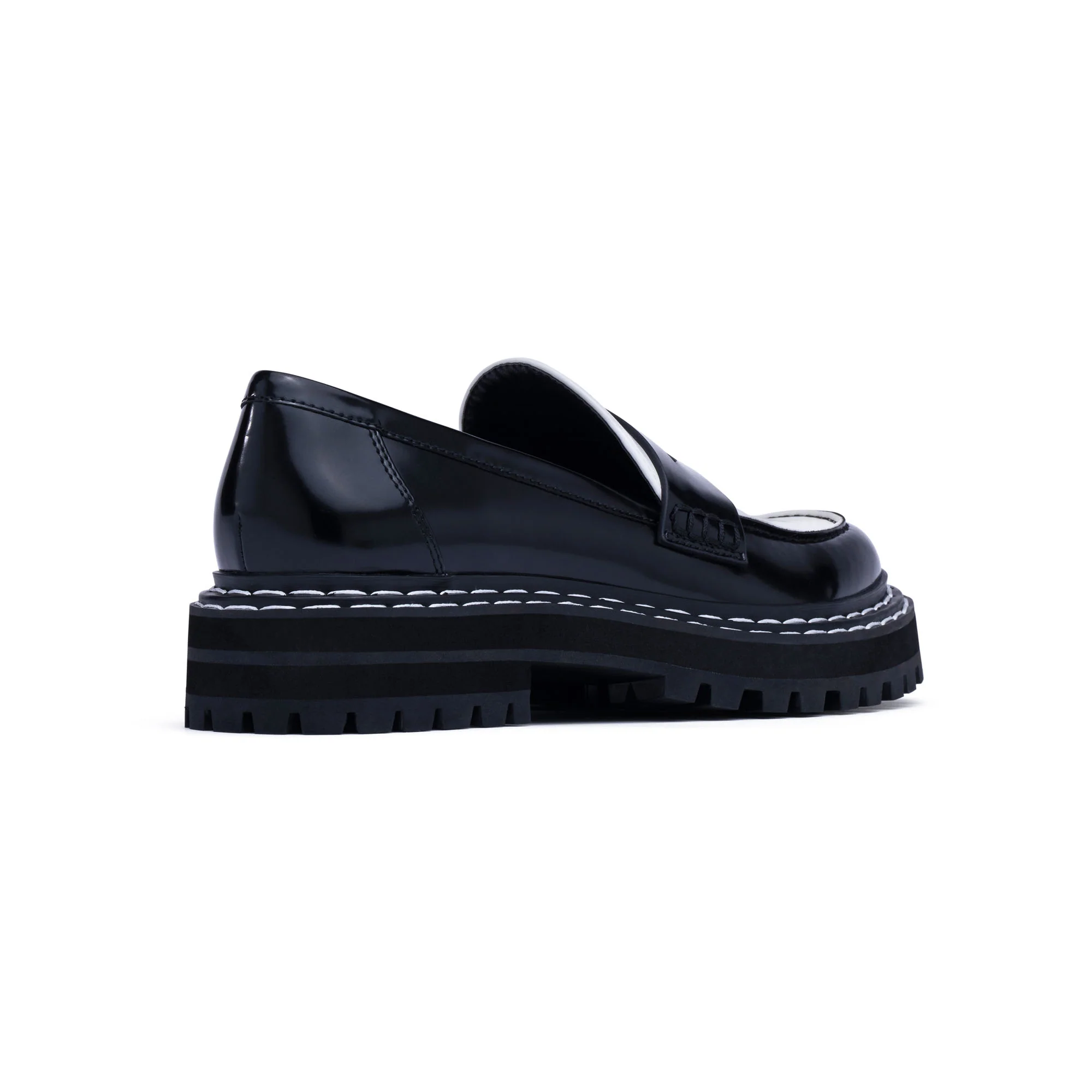 Prescia Loafer Shoe - Image 5