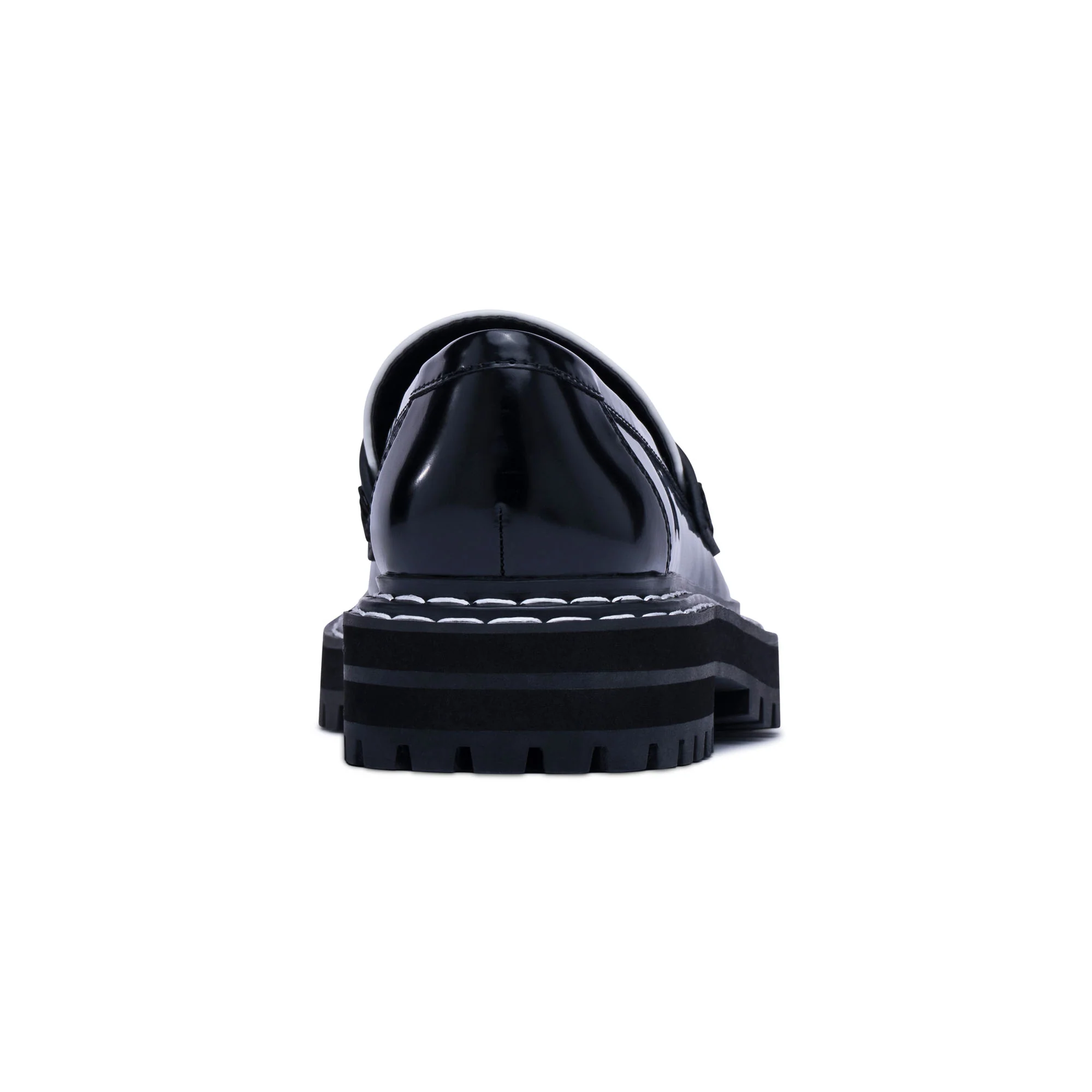 Prescia Loafer Shoe - Image 6