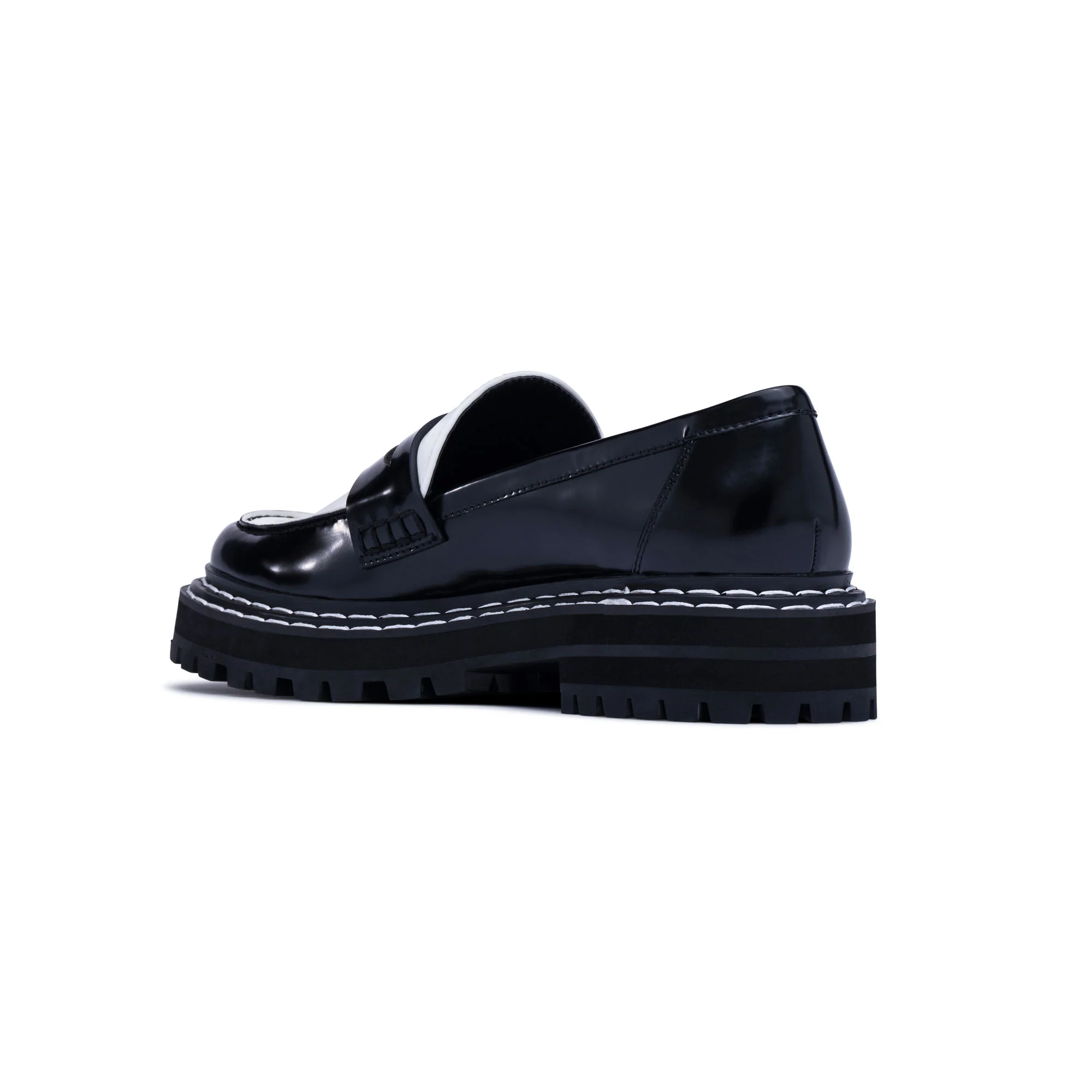 Prescia Loafer Shoe - Image 7