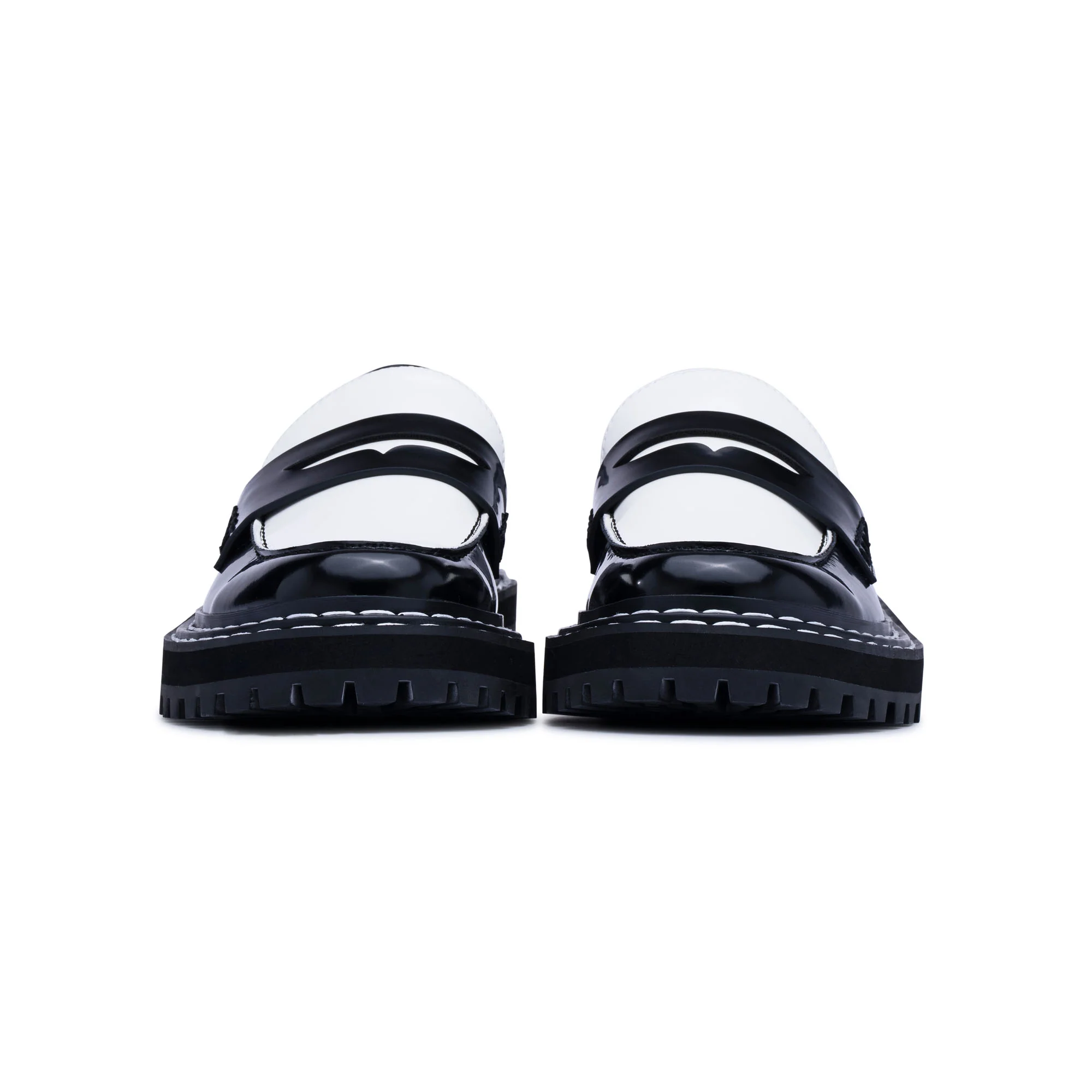 Prescia Loafer Shoe - Image 9