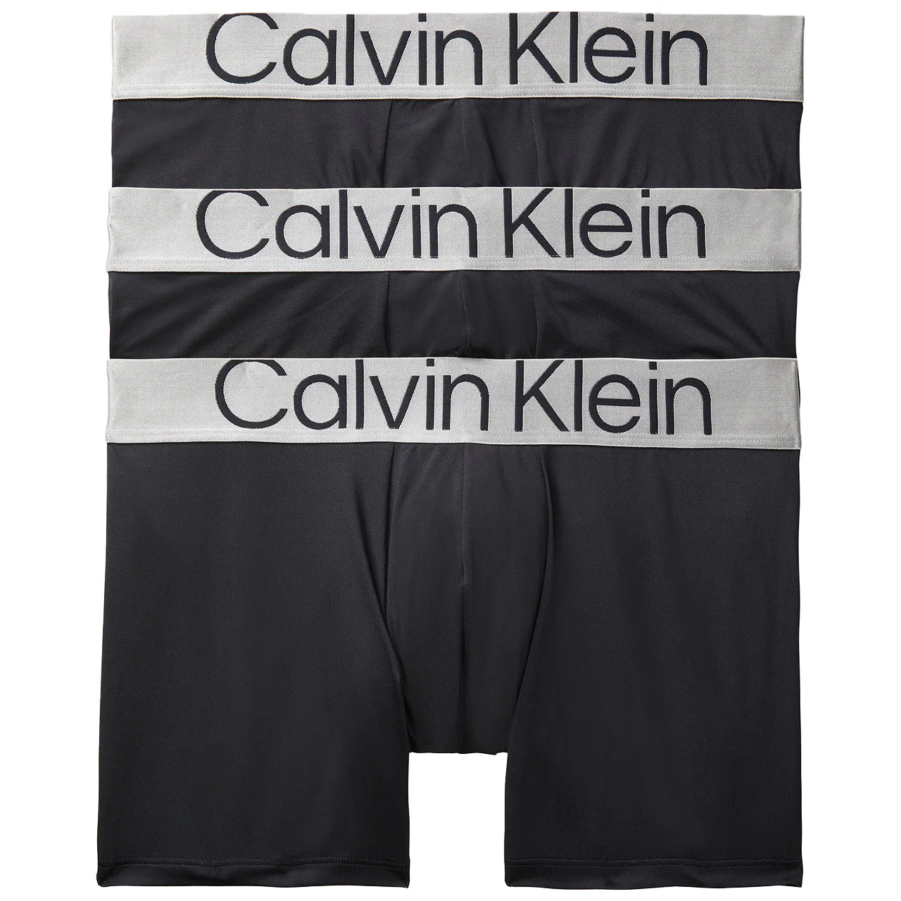 Reconsidered Steel Micro Boxer Brief 3 Pack - Image 4