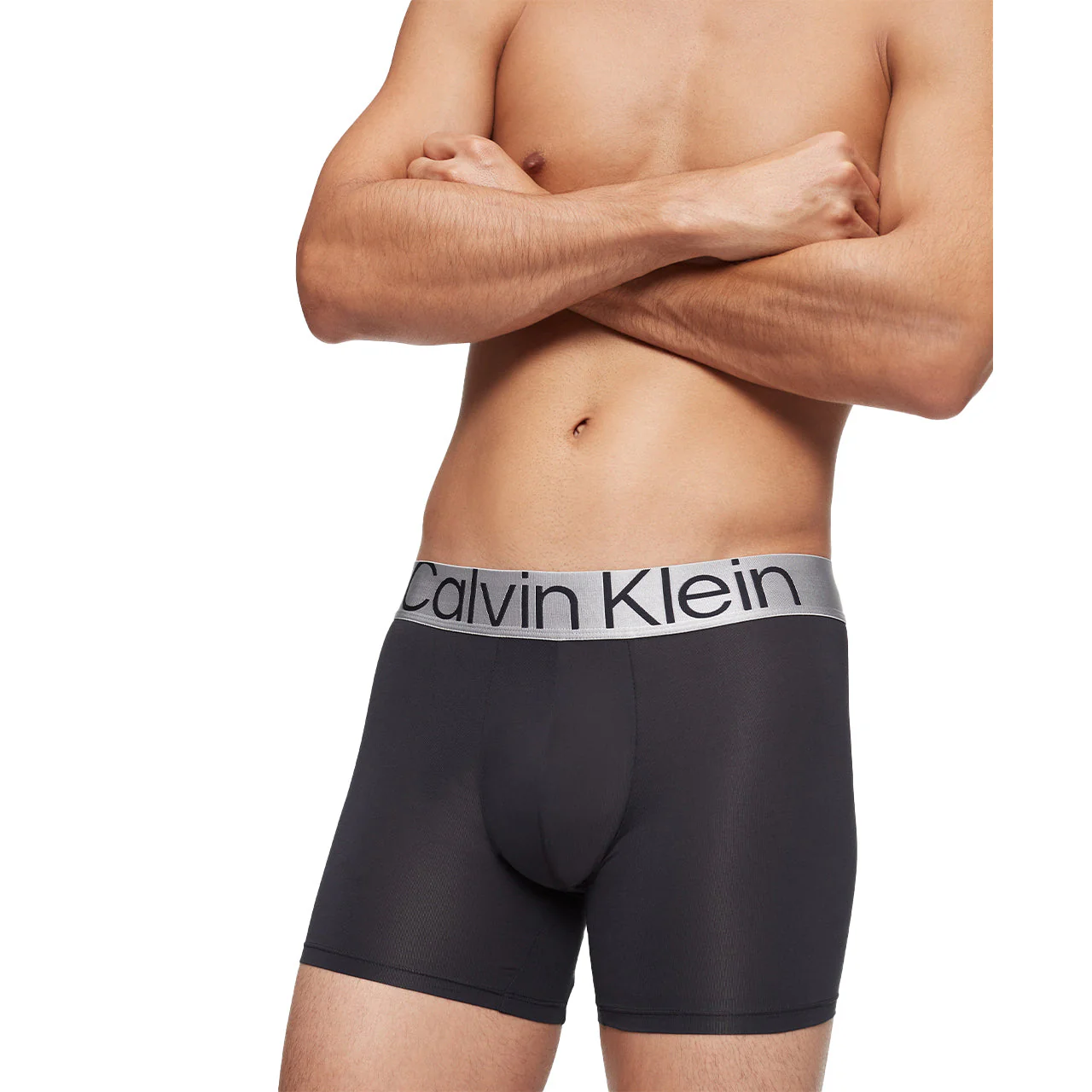 Reconsidered Steel Micro Boxer Brief 3 Pack - Image 2
