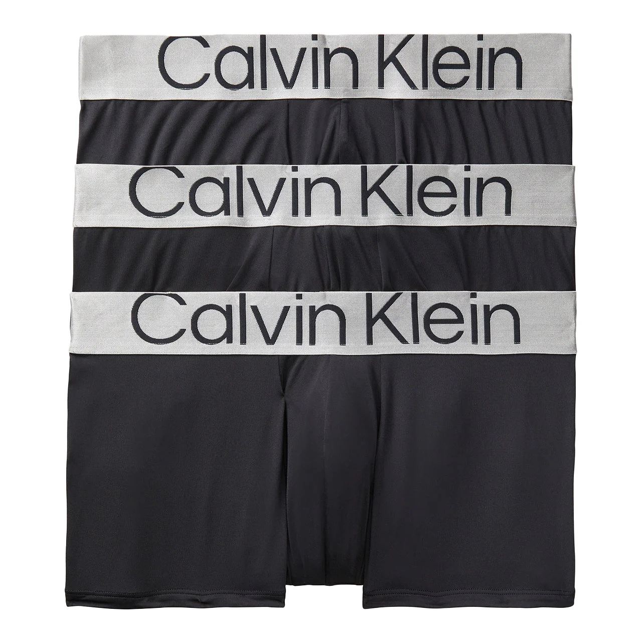 Reconsidered Steel Micro Low Rise Trunk 3 Pack - Image 6
