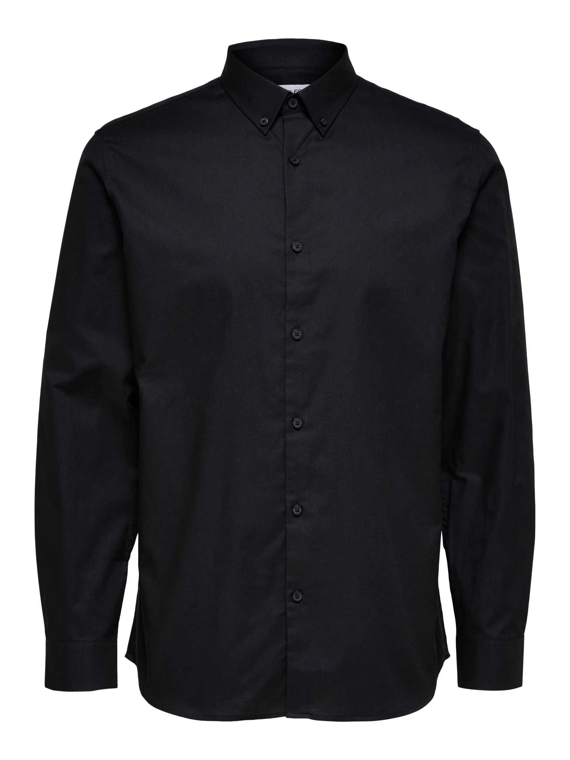 Reg Pinpoint Shirt Classic - Image 2