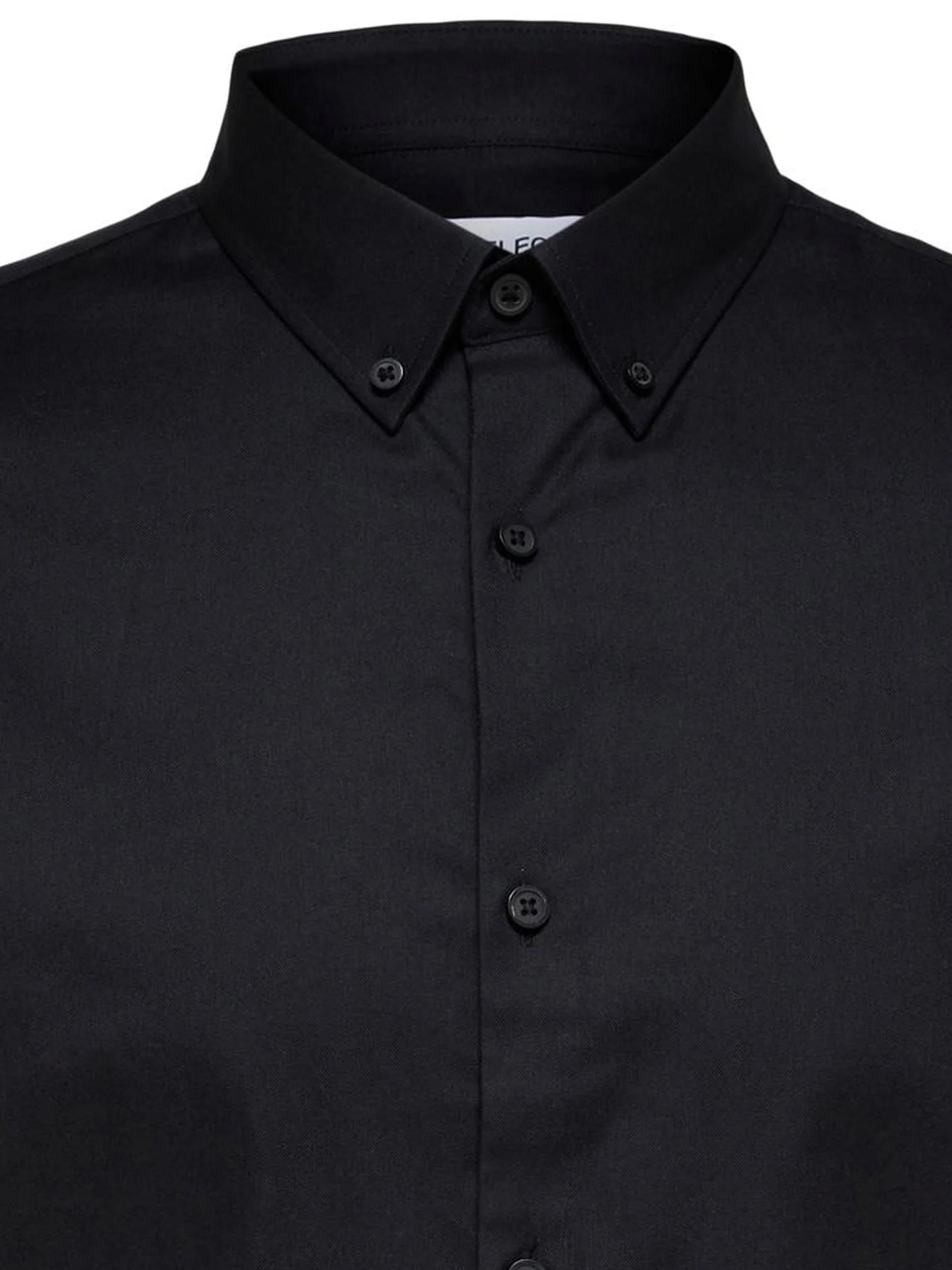 Reg Pinpoint Shirt Classic - Image 3