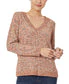 Relaxed V-Neck Sweater - Image 6