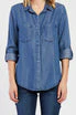 Riley Button Down Shirt - Image 4