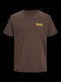 Riverside Crew Neck Back Tee - Image 4