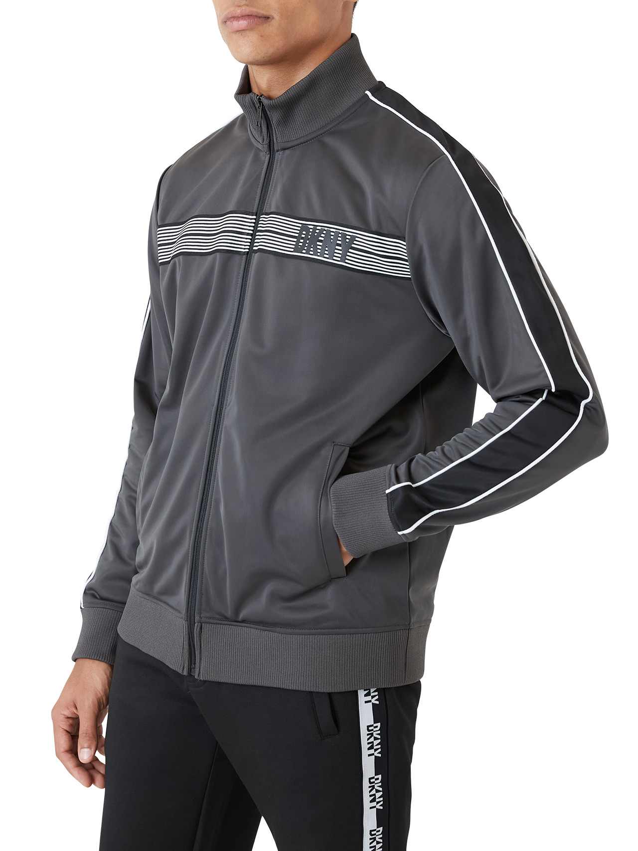 Royal Track Jacket - Image 13