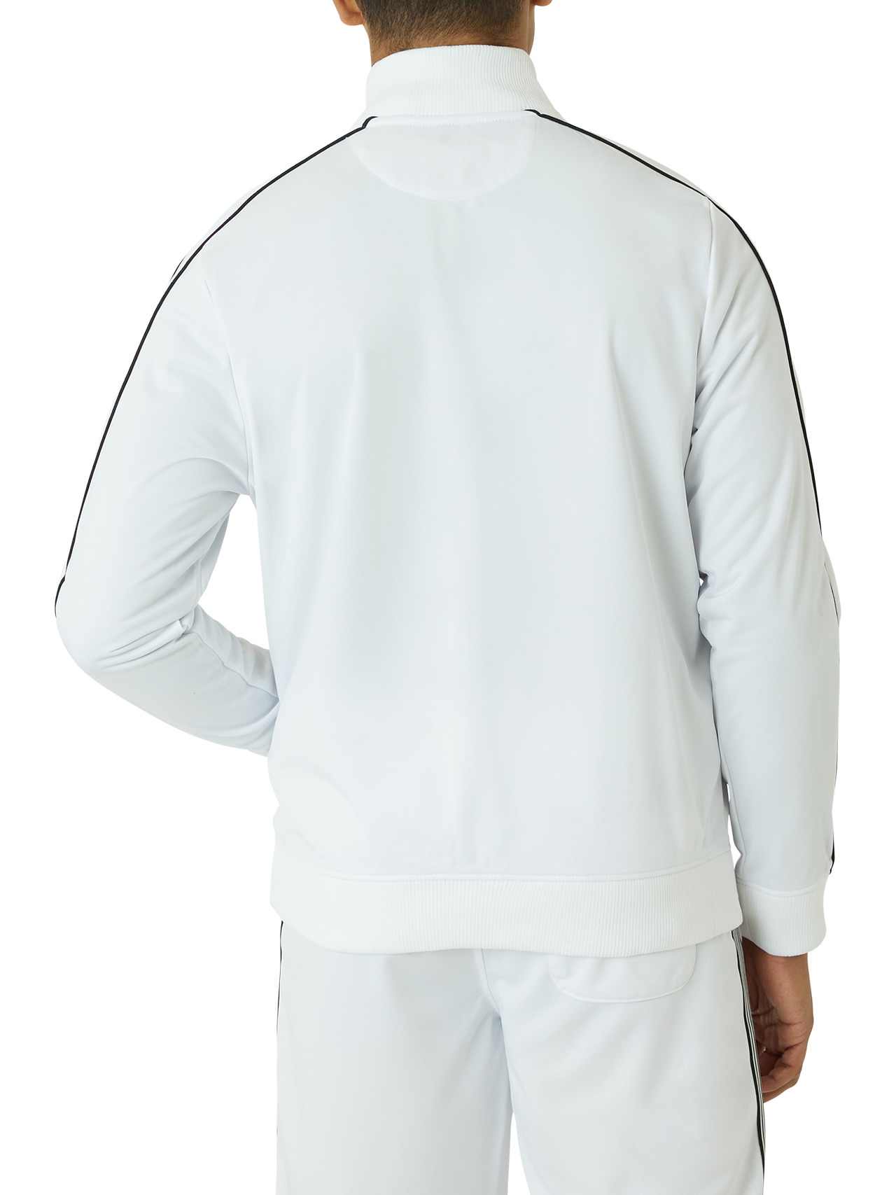 Royal Track Jacket - Image 4