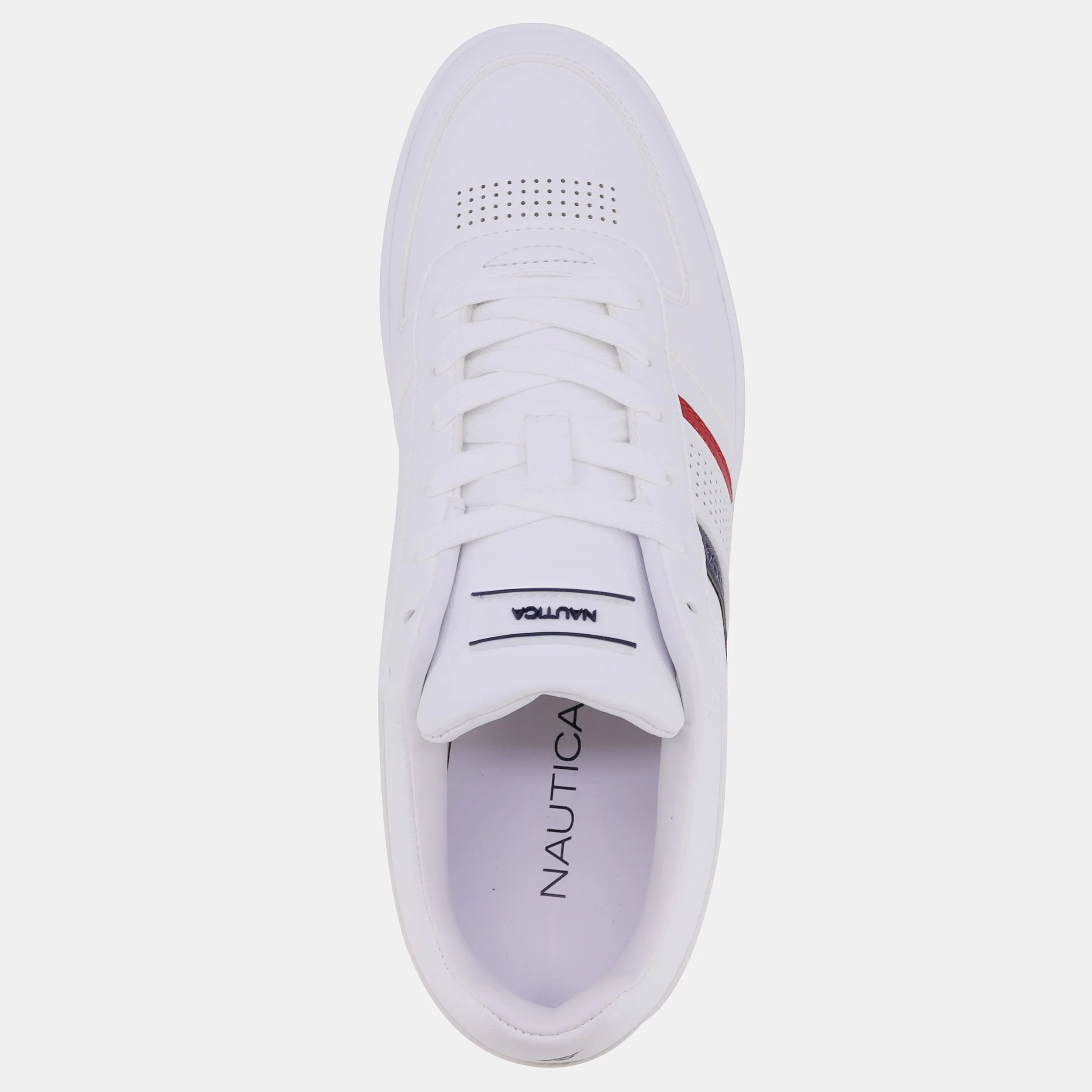 Ryerson Casual Court Sneaker - Image 3