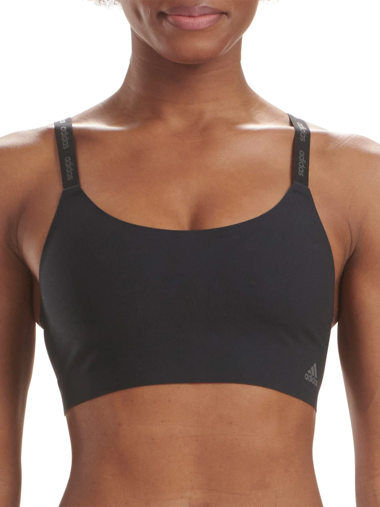 Scoop Lounge Activewear Bra - Image 2