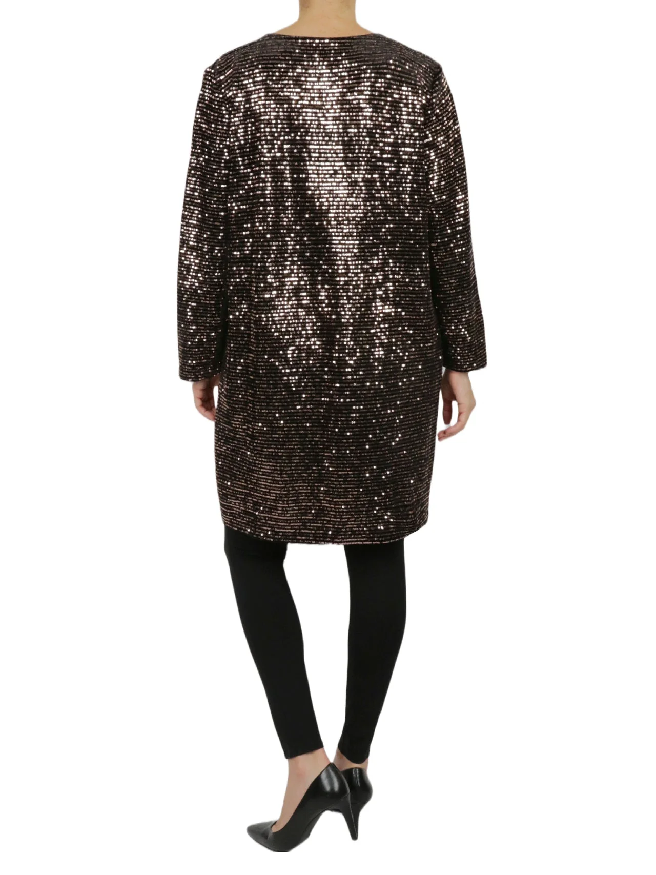 Sequin Topper - Image 4