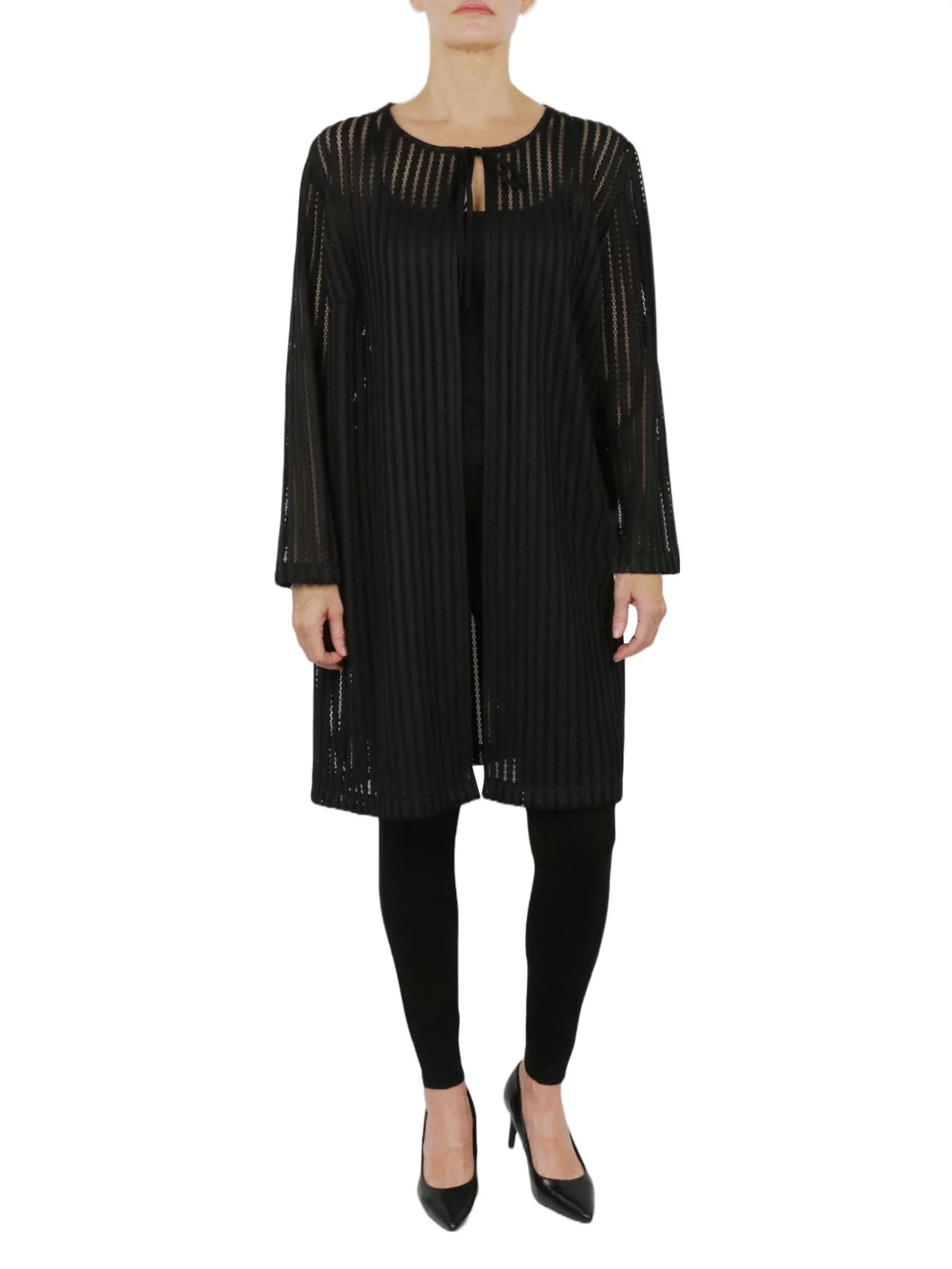Sheer Topper - Image 2