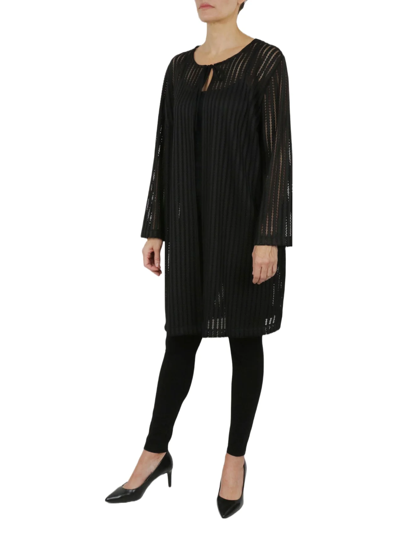 Sheer Topper - Image 3