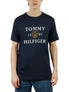 Short Sleeves Crew Neck - Image 12