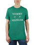 Short Sleeves Crew Neck - Image 12