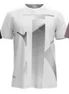 Short Sleeves Geo Monogram Crew - Image 3